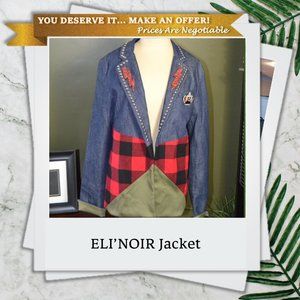 ELI'NOIR Jacket